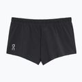 Men's On Running Race Shorts schwarz