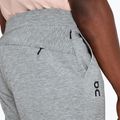 Trainingshose Herren On Running Sweat grey 4