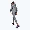 Trainingshose Damen On Sweat grey 3