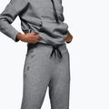 Trainingshose Damen On Sweat grey 4