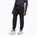 Herren Laufhose On Track schwarz