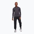 Herren Laufhose On Track schwarz 2