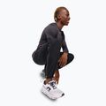 Herren Laufhose On Track schwarz 6