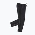 Damen Laufhose On Track schwarz 7