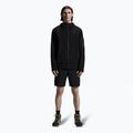 Jacke Herren On Running Trek black 2