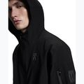 Jacke Herren On Trek black 4