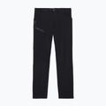 Hose Trekking Herren On Trek black 8