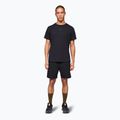 Trekking Shorts Herren On Running Trek black 2