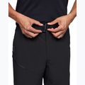 Trekking Shorts Herren On Running Trek black 6