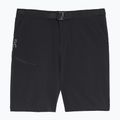 Trekking Shorts Herren On Running Trek black 7