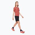 Trekking Shorts Damen On Running Trek black 2