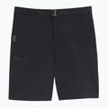 Trekking Shorts Damen On Running Trek black 6