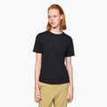 Shirt Damen On Trek-T black