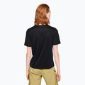 Shirt Damen On Running Trek-T black 3