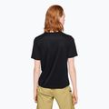 Shirt Damen On Trek-T black 3