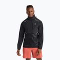 Laufjacke Herren On Running Weather black