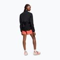 Women's Running Jacket On Running Wetter schwarz 3