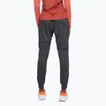 Laufhose Damen On Running Weather black 3