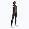 Women's On Running Wetterweste schwarz 2