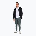 Hoodie Herren On Running Zipped Hoodie black 2