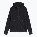 Hoodie Herren On Zipped Hoodie black 7