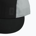 Cap Schirmmütze On Zero black/cobble 3