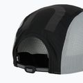 Cap Schirmmütze On Zero black/cobble 4