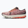 Herren On Cloudboom Echo 3 staubrosa/eclipse Laufschuhe 10