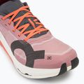 Herren On Cloudboom Echo 3 staubrosa/eclipse Laufschuhe 7