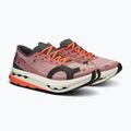 Laufschuhe Damen On Running Cloudboom Echo 3 dustRosa/eclipse 10