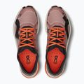Laufschuhe Damen On Running Cloudboom Echo 3 dustRosa/eclipse 12