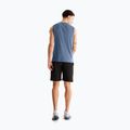 Herren On Running Focus Trainingsshorts schwarz 3