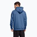 Hoodie Sweatshirt Herren On Running Hoodie fjord 3