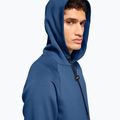 Hoodie Sweatshirt Herren On Running Hoodie fjord 4