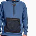 Hoodie Sweatshirt Herren On Running Hoodie fjord 5