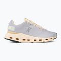 Damen On Running Cloudnova Form lavendel/grün Laufschuhe 2