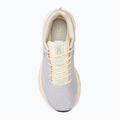 Damen On Running Cloudnova Form lavendel/grün Laufschuhe 5