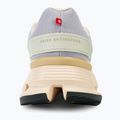 Damen On Running Cloudnova Form lavendel/grün Laufschuhe 6