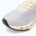 Damen On Running Cloudnova Form lavendel/grün Laufschuhe 7