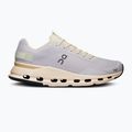 Damen On Running Cloudnova Form lavendel/grün Laufschuhe 8