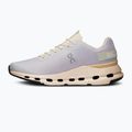 Damen On Running Cloudnova Form lavendel/grün Laufschuhe 9