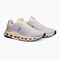 Damen On Running Cloudnova Form lavendel/grün Laufschuhe 10