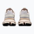 Damen On Running Cloudnova Form lavendel/grün Laufschuhe 13