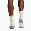 On Ultra ungefärbte Laufsocken 4