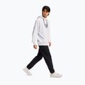 Men's On Running Club Hoodie weiß 2
