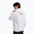 Men's On Running Club Hoodie weiß 4