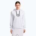 Women's On Club Hoodie weiß