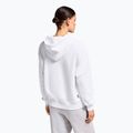 Women's On Club Hoodie weiß 3