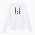Women's On Club Hoodie weiß 6