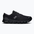 Laufschuhe Herren On Running Cloud X 4 black/eclipse 8